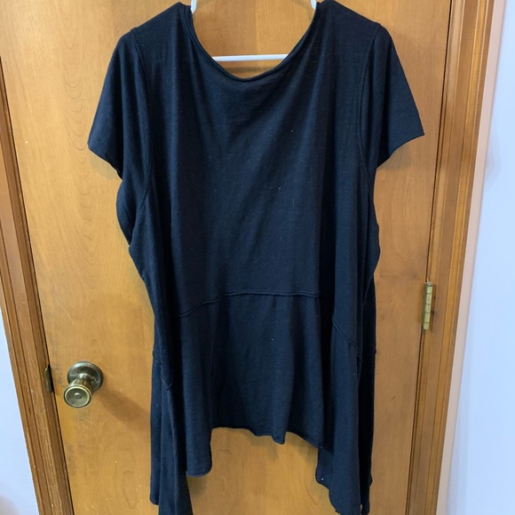 Lane Bryant 26/28 tee - Picture 4 of 4